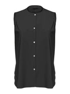 RRD T-Shirt e Polo Donna 23632 10 Nero - Stilato