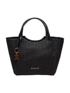 EMPORIO ARMANI Borsa Donna Y3D277 YWQ5D 80001 Nero - Stilato