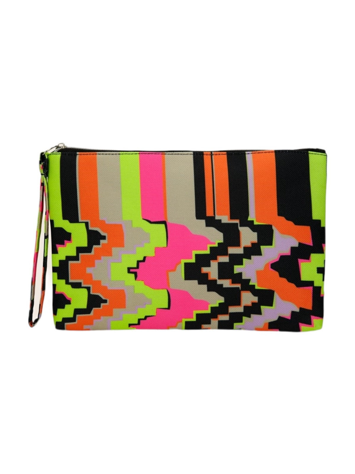 F**K Pochette Donna FK24-A034X07 Multicolore - Stilato