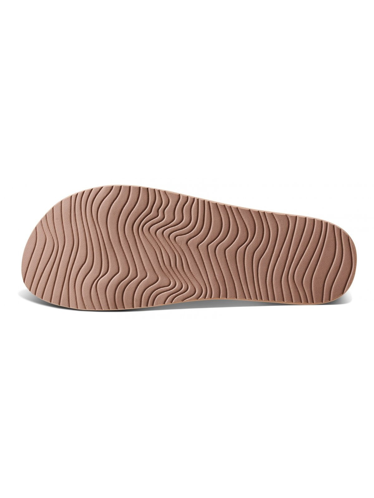 REEF Ciabatta Donna Cushion Vista RF.CUSHVISTAW CJ3657 Oro - Stilato