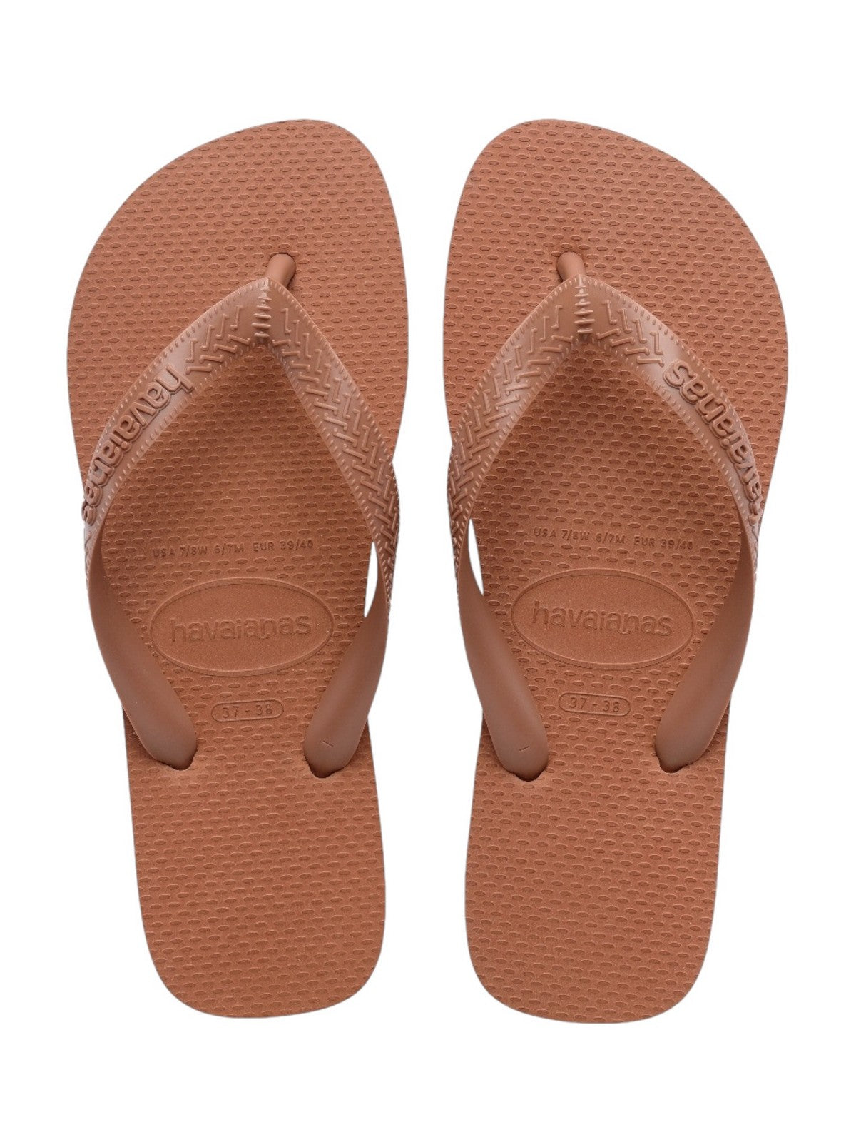 Flip Flops Pittarello Infradito Donna Havaianas Infradito Rosso HAVAIANAS Infradito Donna Top Senses Rosso