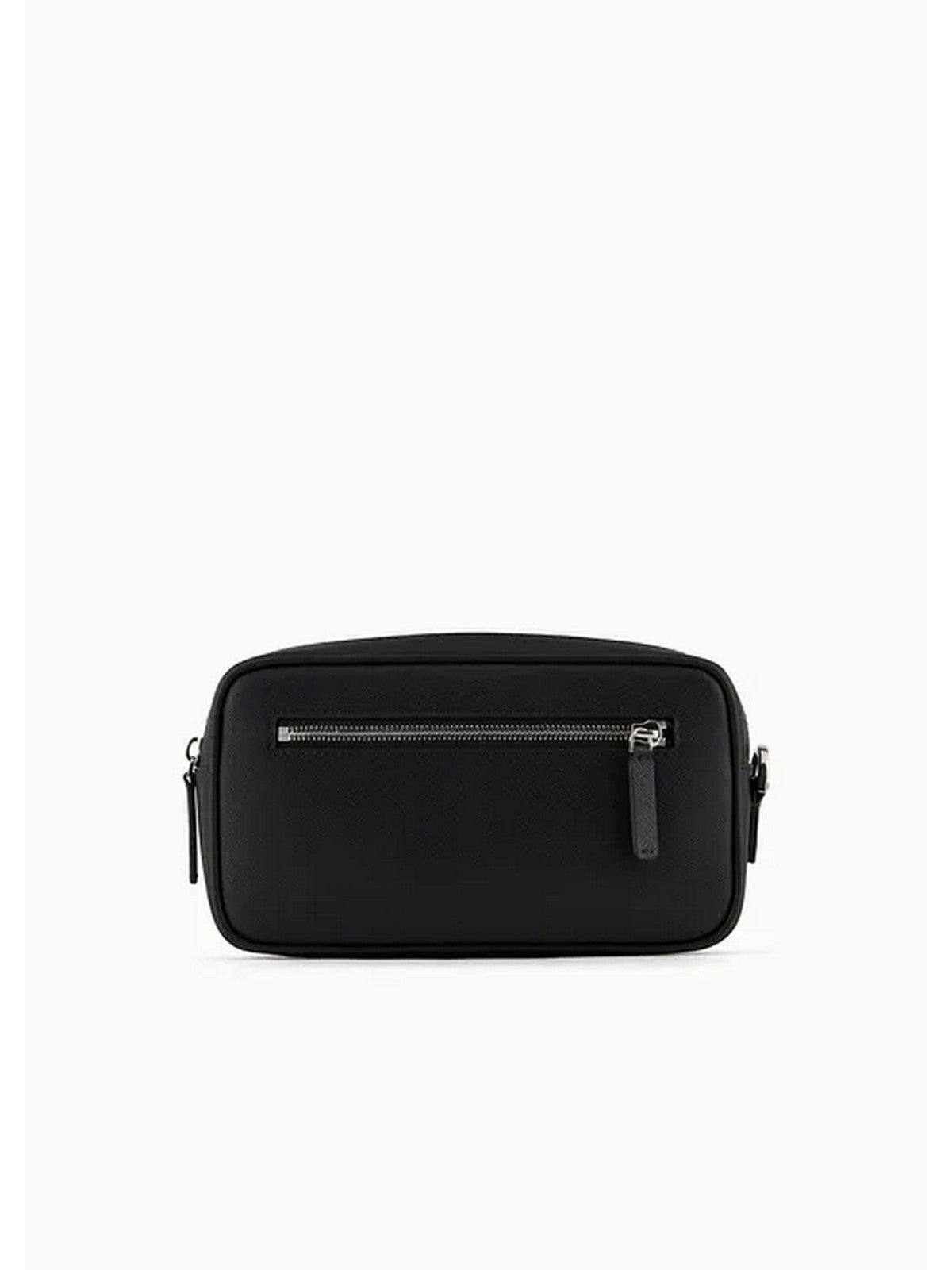 EMPORIO ARMANI Pochette Uomo Y4R356 Y138E 81072 Nero - Stilato