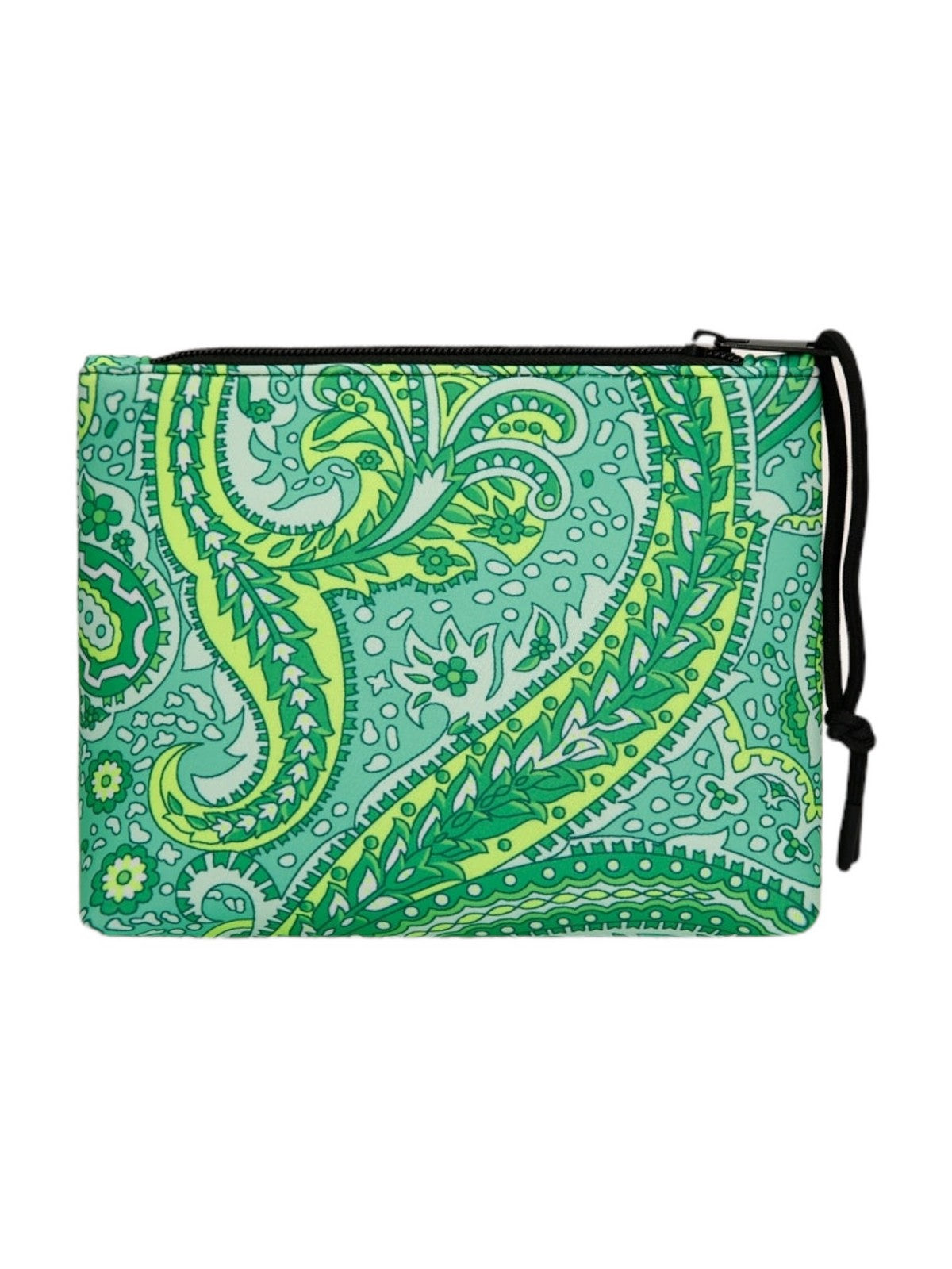 Pochette verte femme hotsell