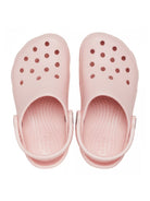 CROCS Ciabatta Bambini e ragazzi Classic Clog T 206990 5AF Rosa - Stilato