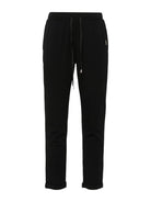 LIU JO SPORT Pantalone Donna TA4182J5942 22222 Nero - Stilato