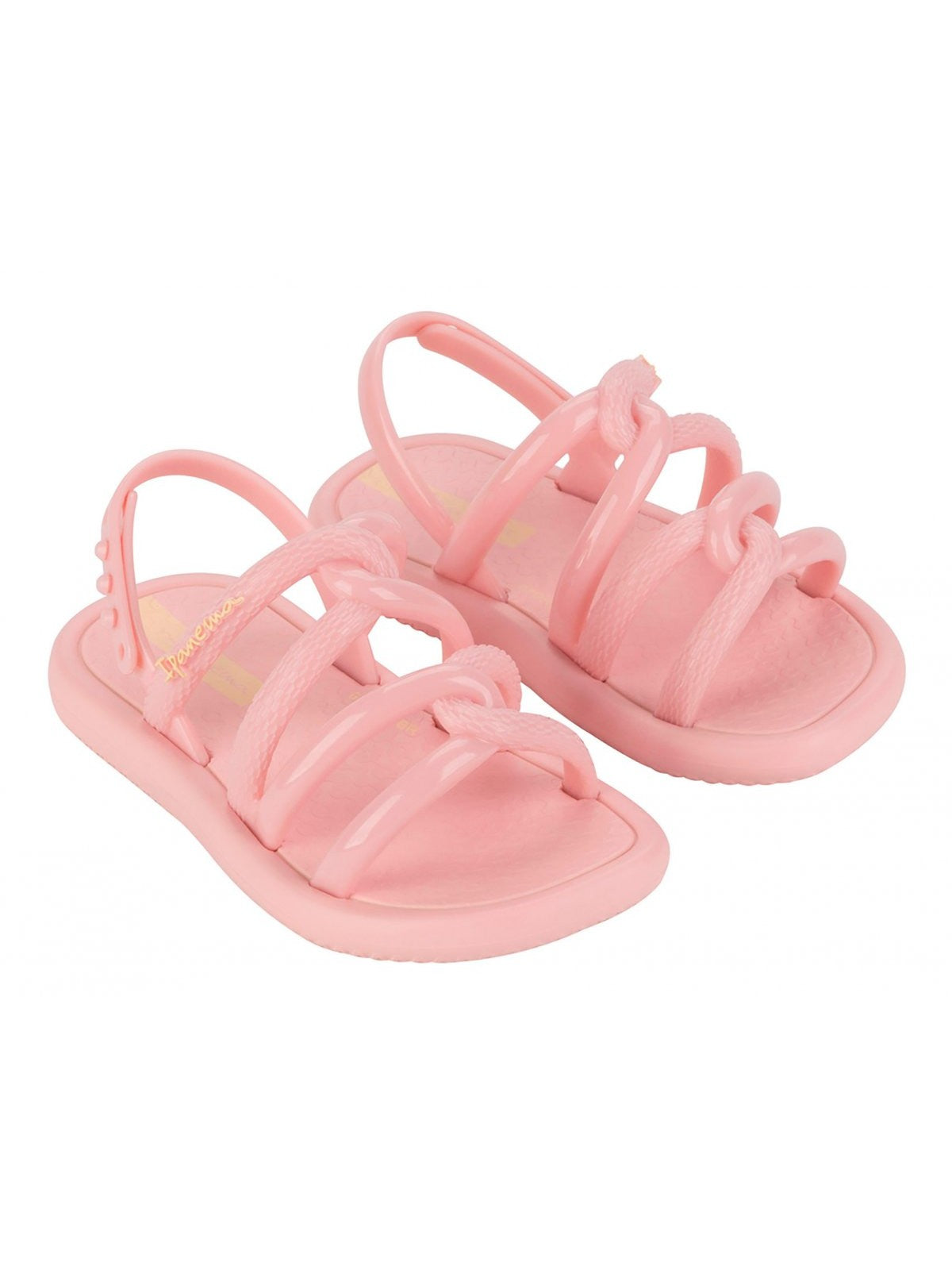 IPANEMA Sandalo Bambine e ragazze Ipanema Meu Sol Sandal Baby IP.27137 AV641 Rosa - Stilato