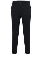 RRD Pantalone Donna WES550 10 Nero - Stilato