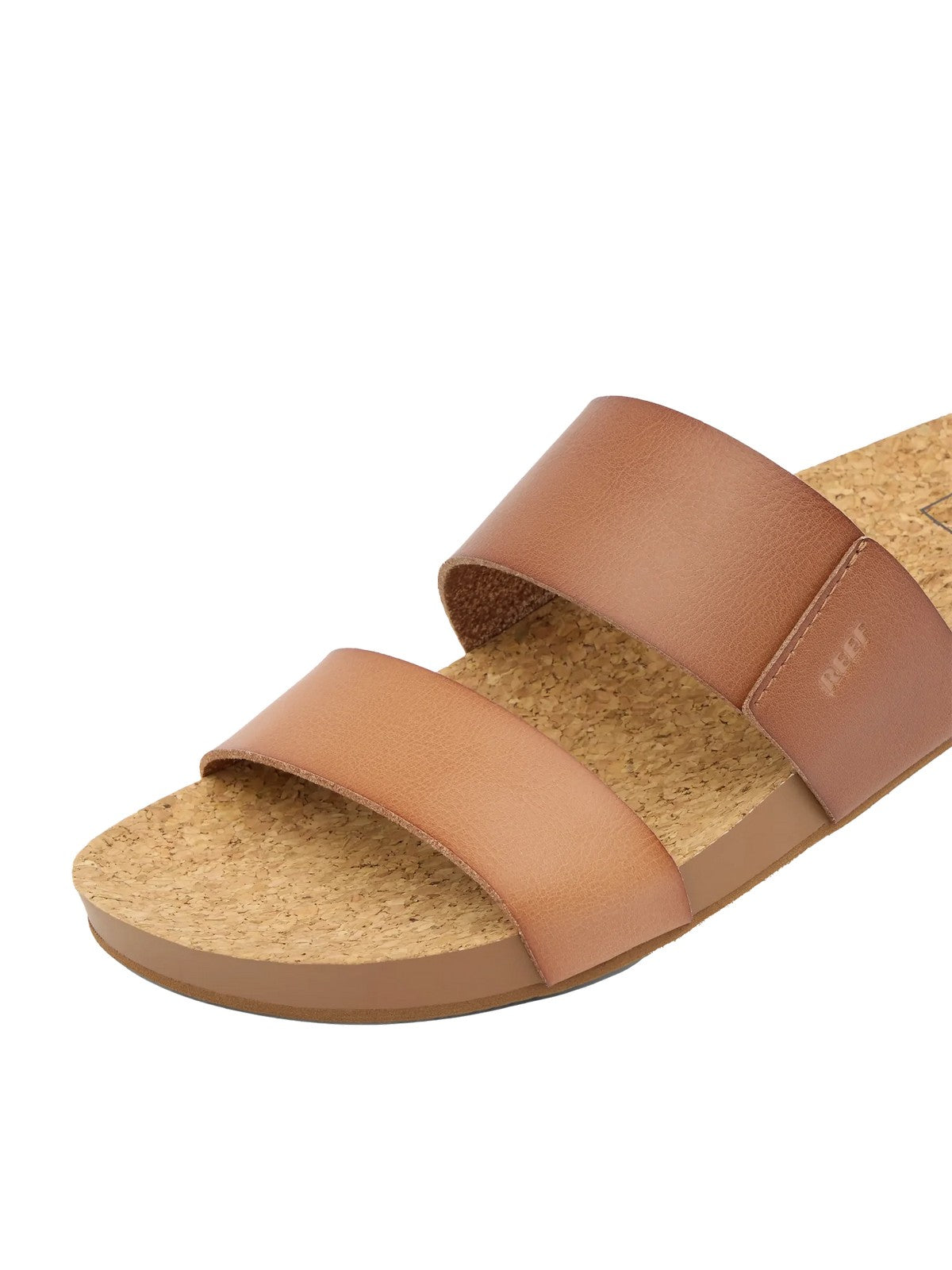 REEF Ciabatta Donna Cushion Vista RF.CUSHVISTAW CJ6498 ESPRESSO DUO