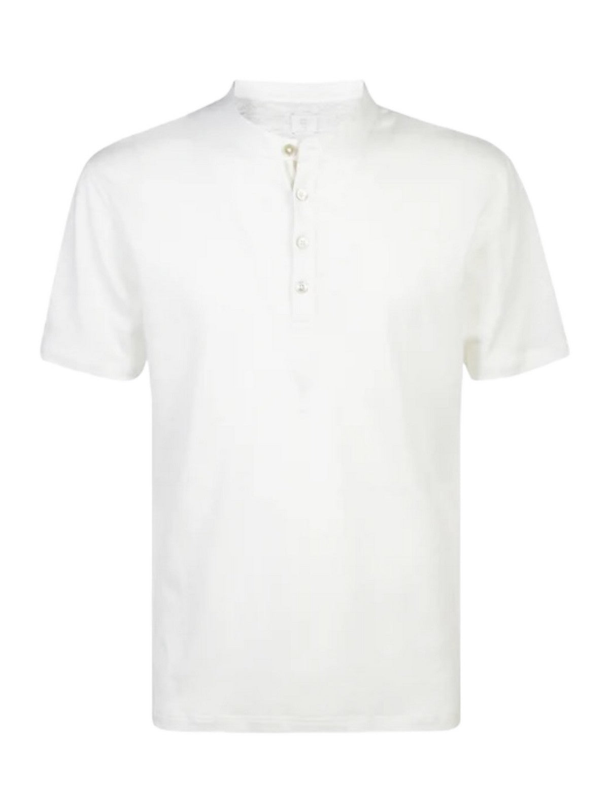 ELEVENTY T-Shirt e Polo Uomo I75TSHI07 TES0I068 01 Bianco - Stilato