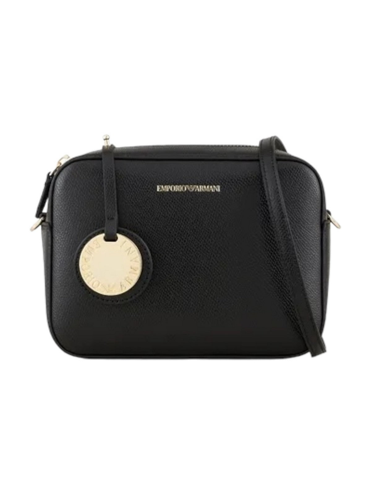 EMPORIO ARMANI Borsa Donna Y3B092 YH15A 81386 Nero - Stilato