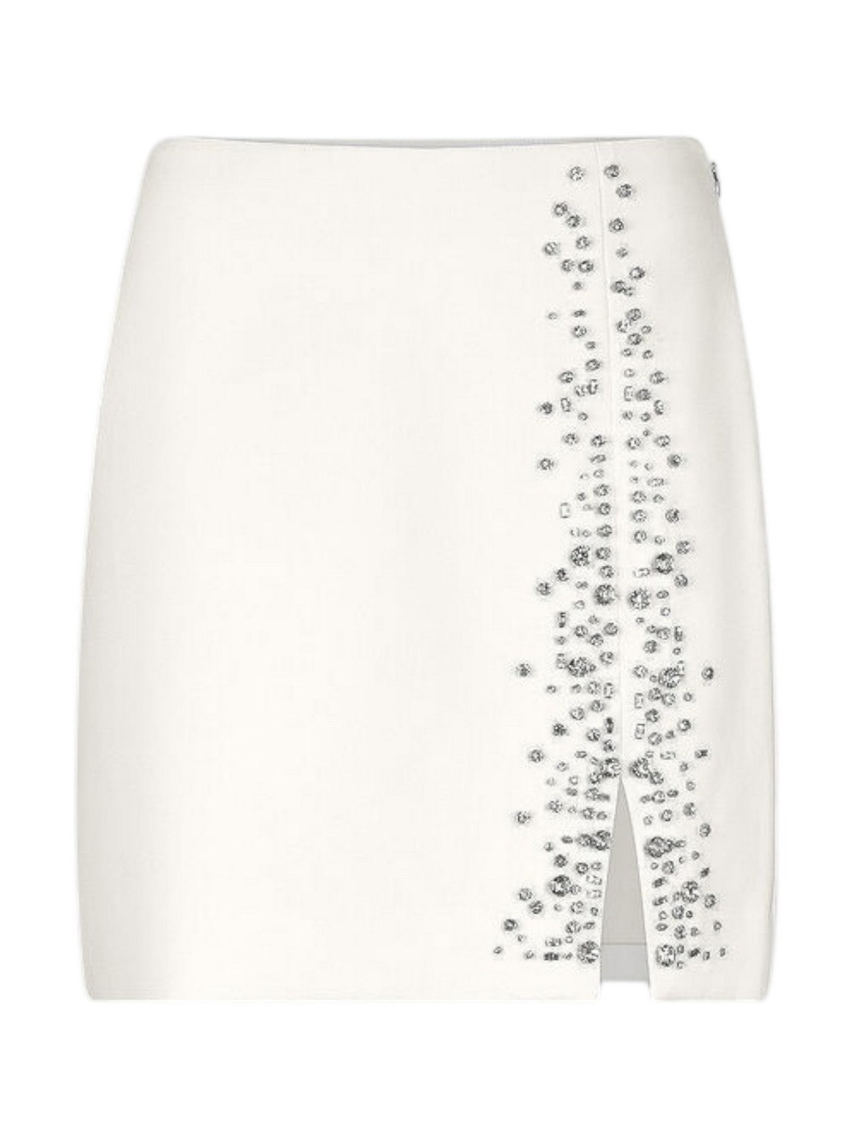 LIU JO BLACK Women's Skirt CA5084T2527 X0659 Beige – Stilato