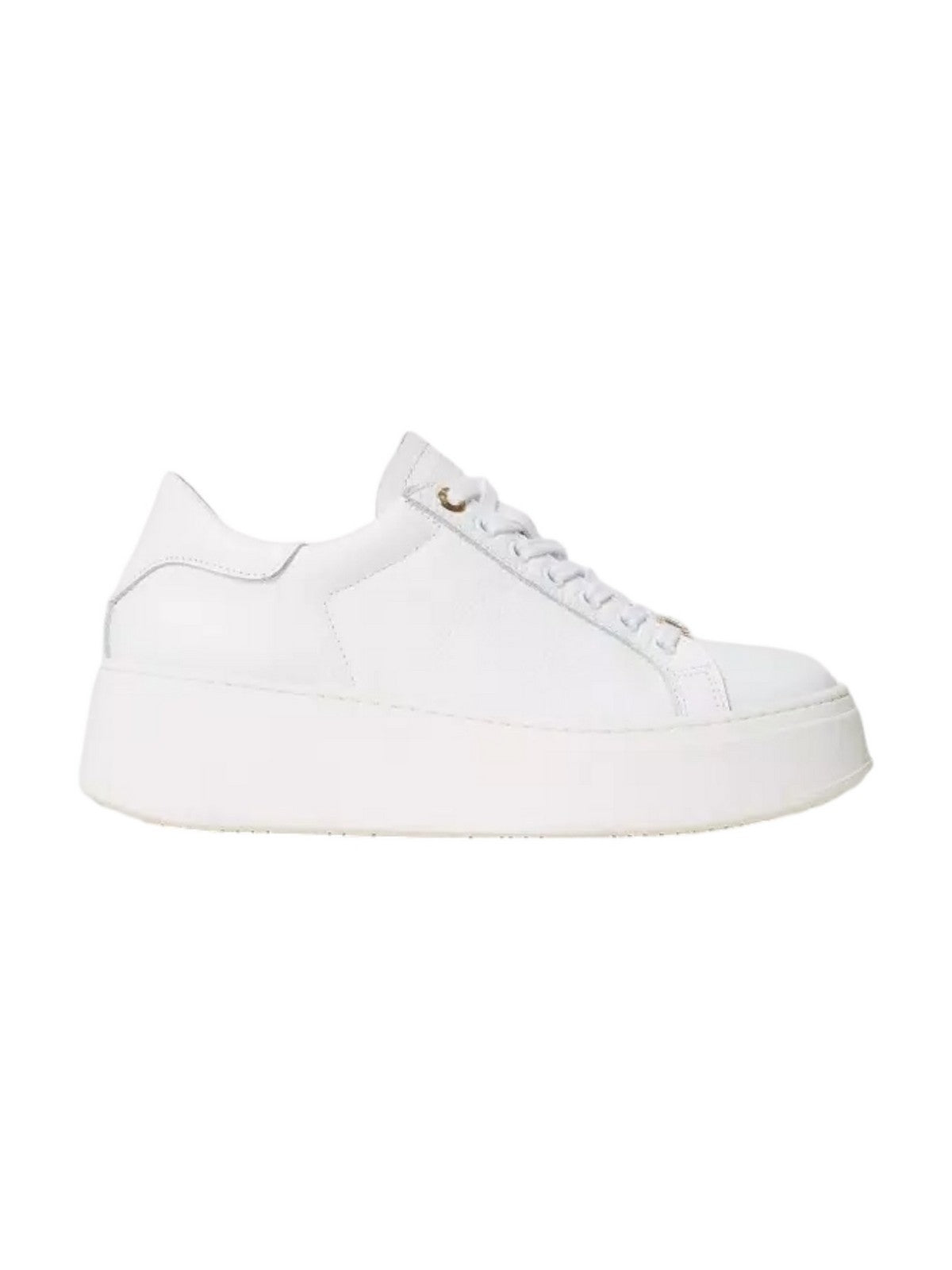 TWINSET Sneaker Donna  242TGT184 00001 Bianco