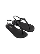 IPANEMA Infradito Donna Easy on IP.27017 AH402 Nero - Stilato