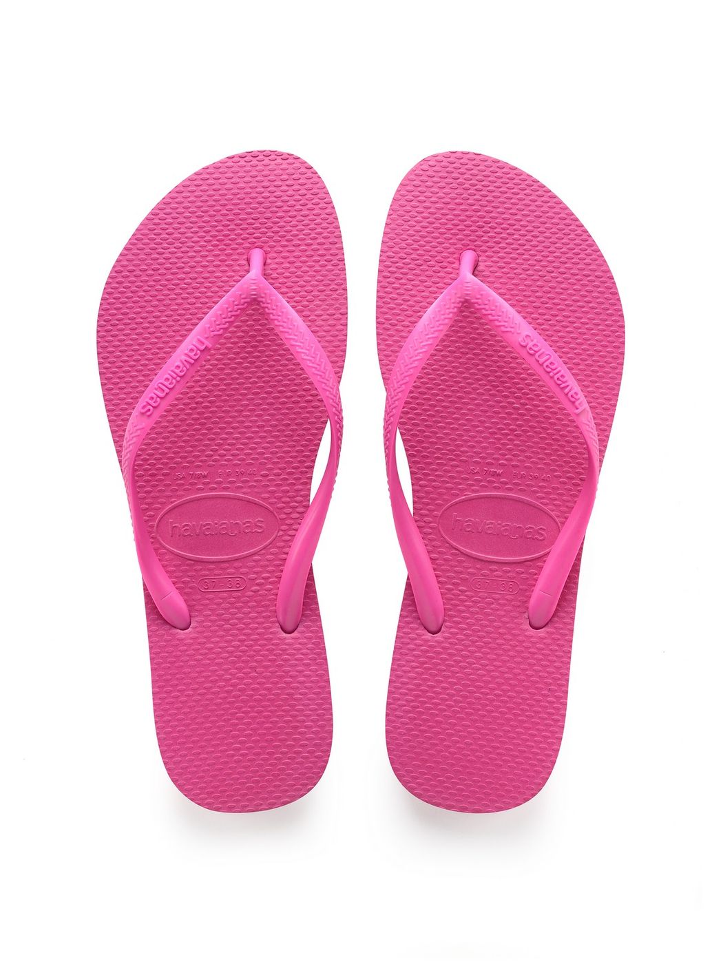 HAVAIANAS Infradito Donna 4000030.0064 Rosa - Stilato