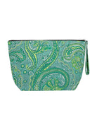 F**K Pochette Donna FK24-A032X12 Verde - Stilato