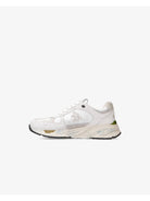 PREMIATA Sneaker Uomo MASED VAR 6496 Bianco - Stilato