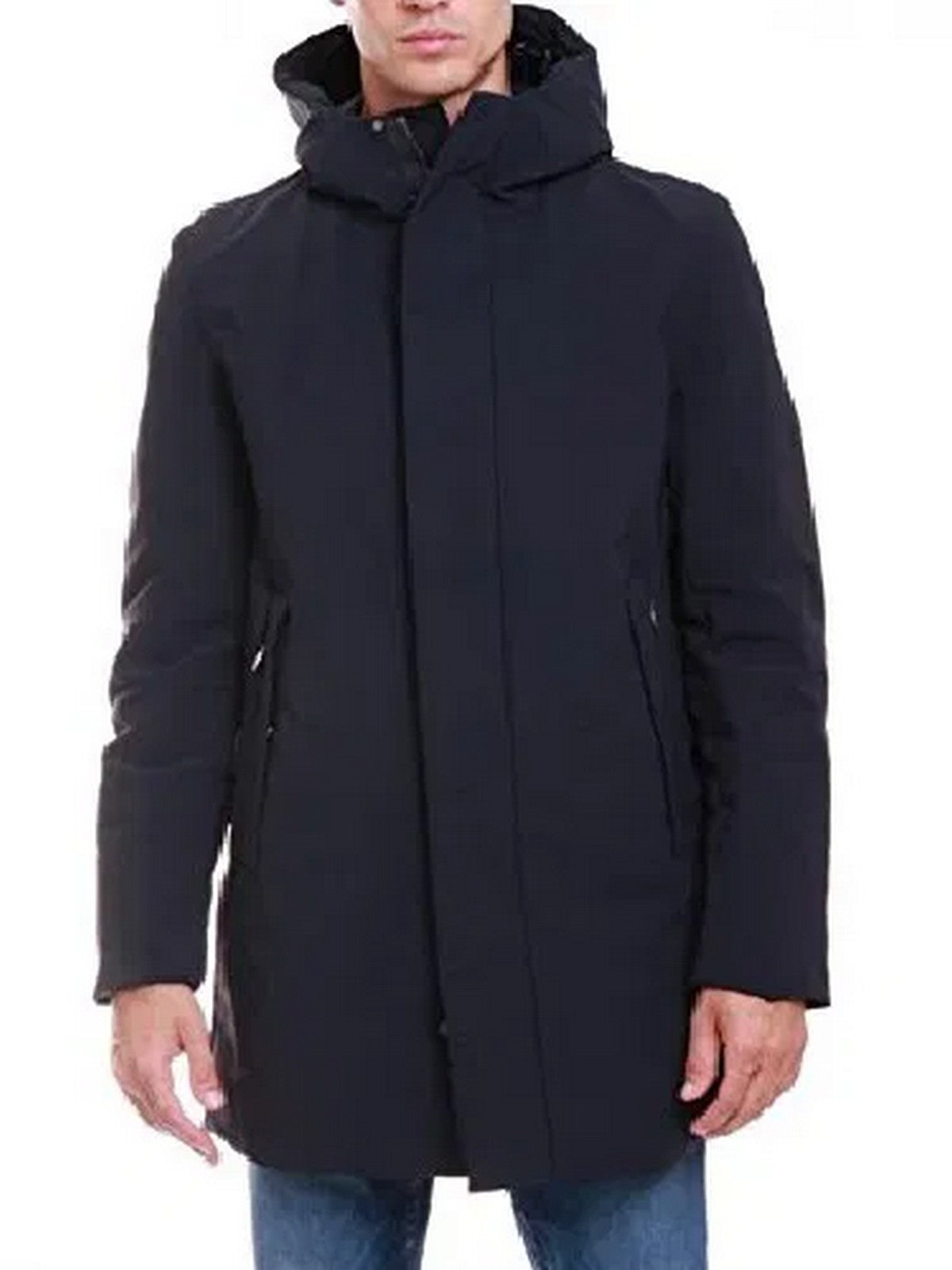 RRD Giubbino Uomo WINTER ESKIMO JKT W24002 60 Blu - Stilato