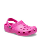 CROCS Ciabatta Unisex adulto Classic clog 10001 6UB Rosa - Stilato