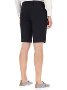 EMPORIO ARMANI Pantaloncino Uomo 8N1PB3 1NGCZ 0920 Blu - Stilato