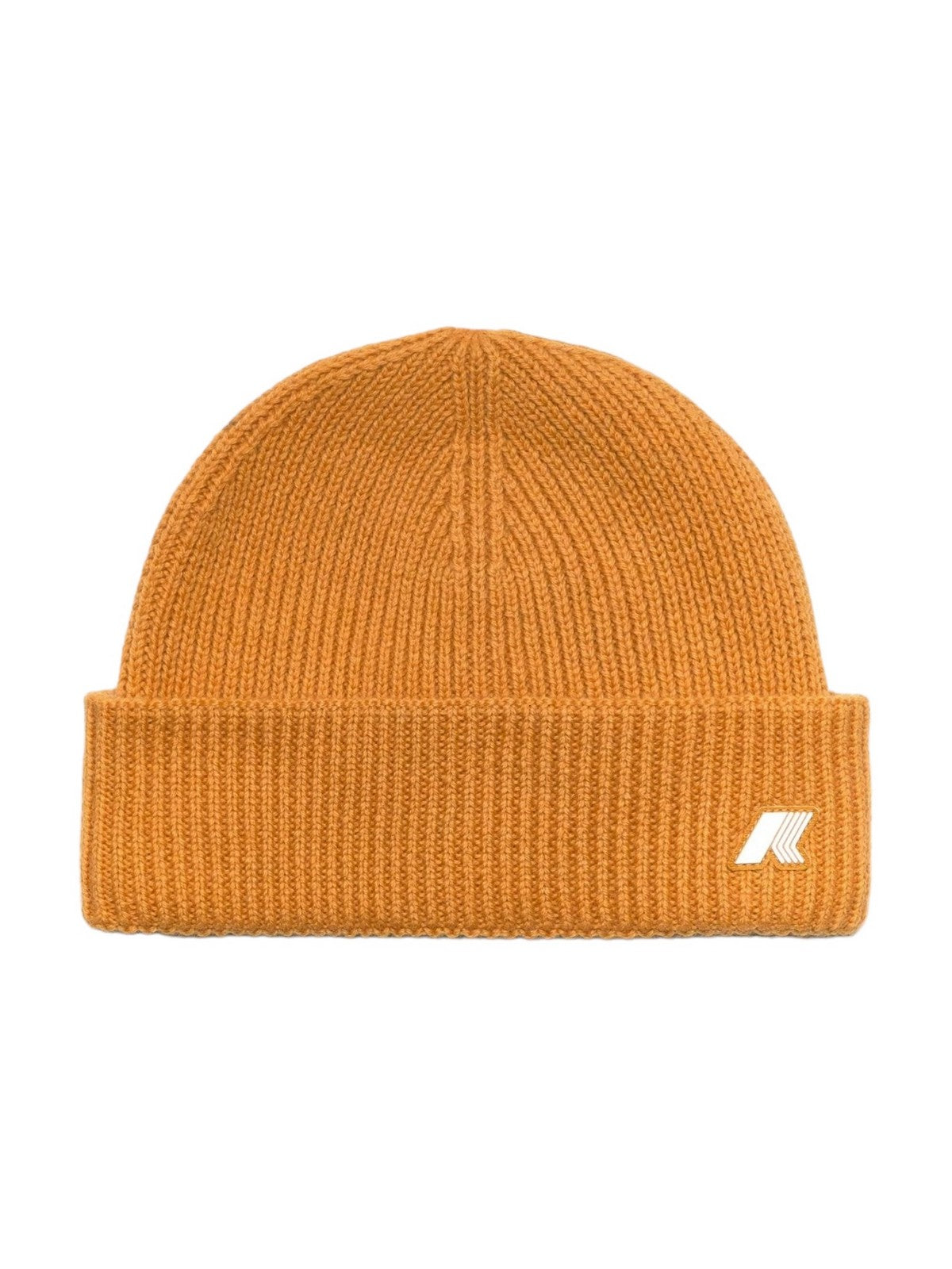 K-Way Cappello Giallo Uomo Brice K2132HW AZ5 - Stilato