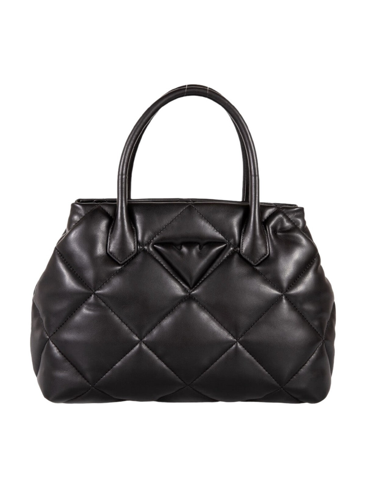 EMPORIO ARMANI Borsa Donna Y3D269 YWJ8I 80001 Nero - Stilato