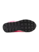 SUN68 Sneaker Donna Ally solid nylon Z33201 62 Rosa - Stilato