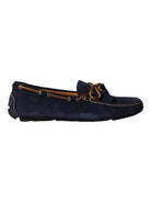 POLO RALPH LAUREN Mocassino Uomo Anders 803764303 004 Blu - Stilato