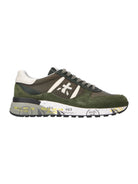 PREMIATA Sneaker Uomo LANDECK VAR 6403 Verde - Stilato