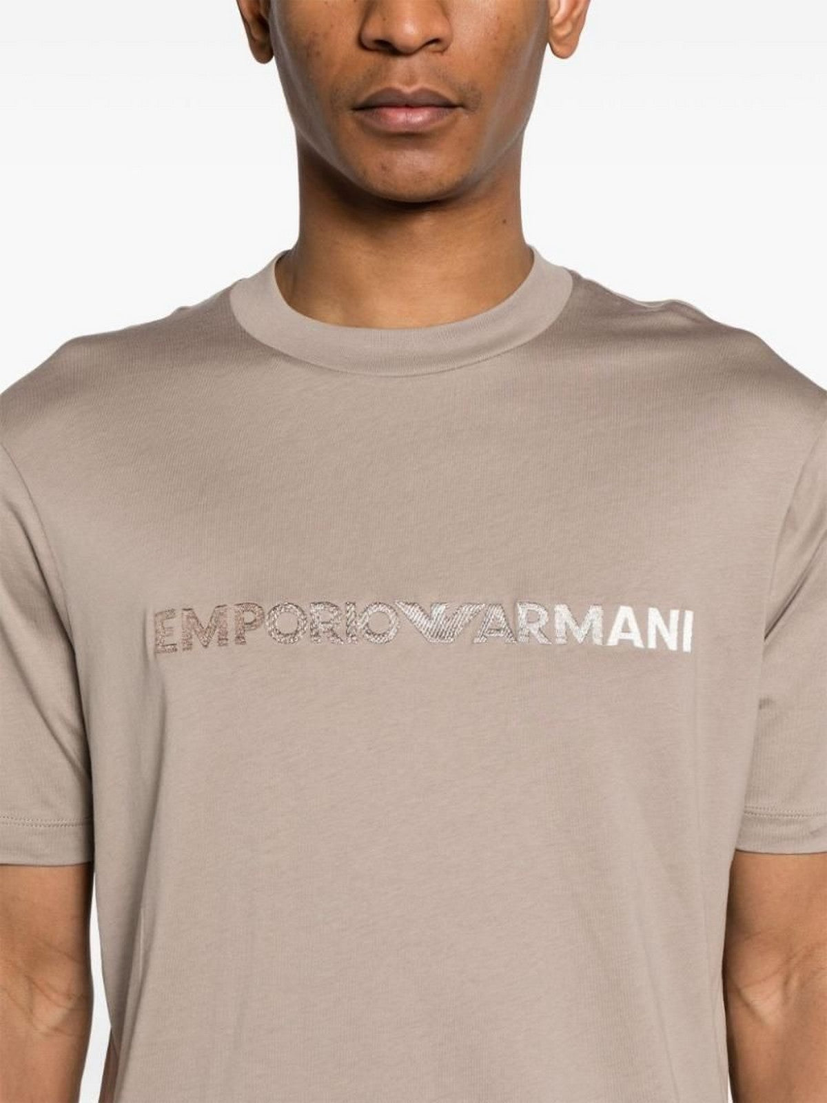 Men's Giorgio outlet Armani T-Shirt