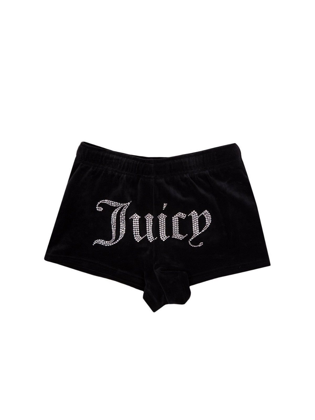 Juicy Couture VEJH70563WPFJ00 関税送料込 JUICY COUTURE Women's Shorts VEJH70563WPFJ00 Black – Stilato