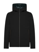 RRD Giubbino Uomo WINTER STORM JKT W24001 10 Nero - Stilato