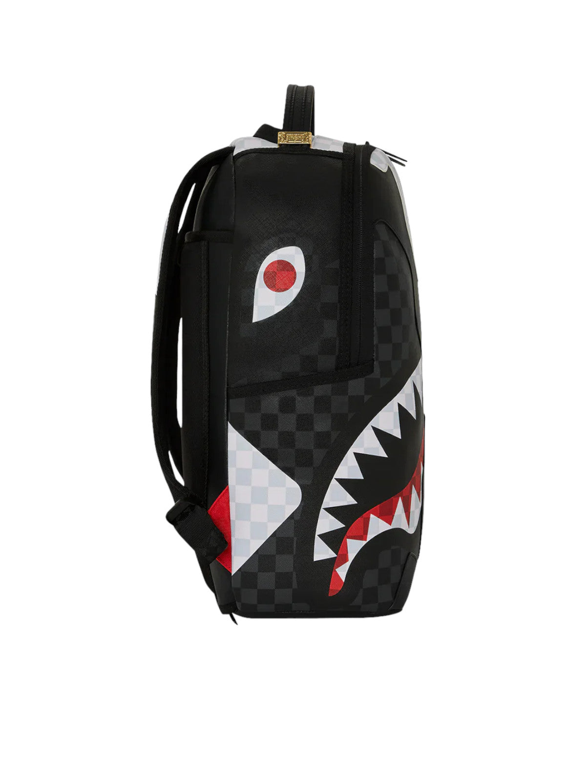 Zaino Sprayground Triple Decker Heir To The Throne - 910B5475NSZ - Stilato