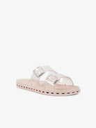 SENSI Ciabatta Donna LA JOLLA JELLY 4151/JL 334 Rosa - Stilato