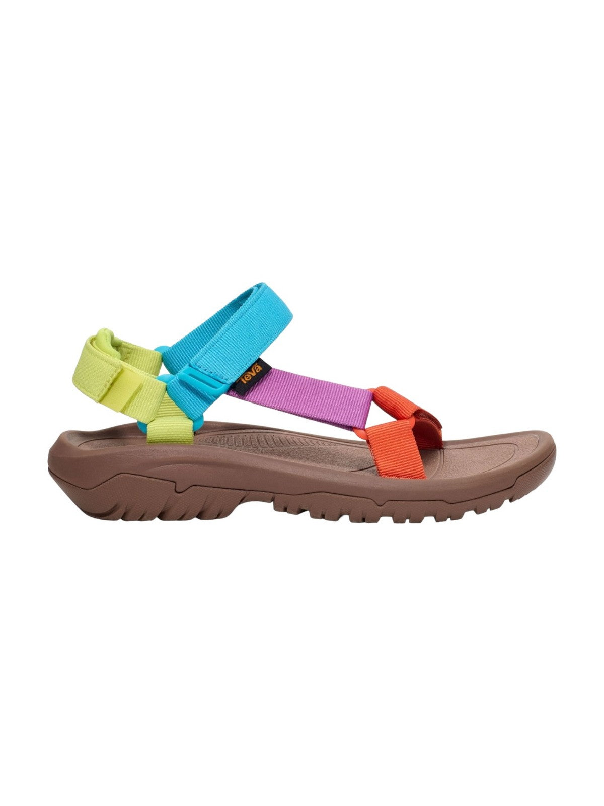 TEVA Sandalo Donna 1019235 EPL Multicolore - Stilato