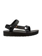 TEVA Sandalo Donna 1090969 BLK Nero - Stilato