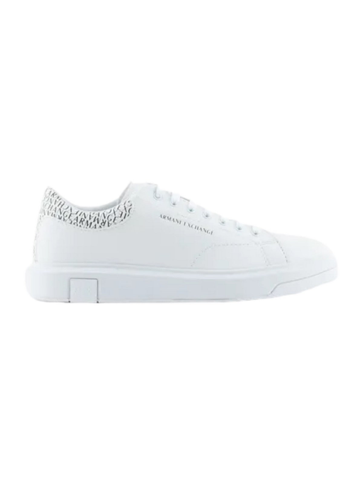 ARMANI EXCHANGE Sneaker Uomo XUX123 XV761 01015 Bianco - Stilato