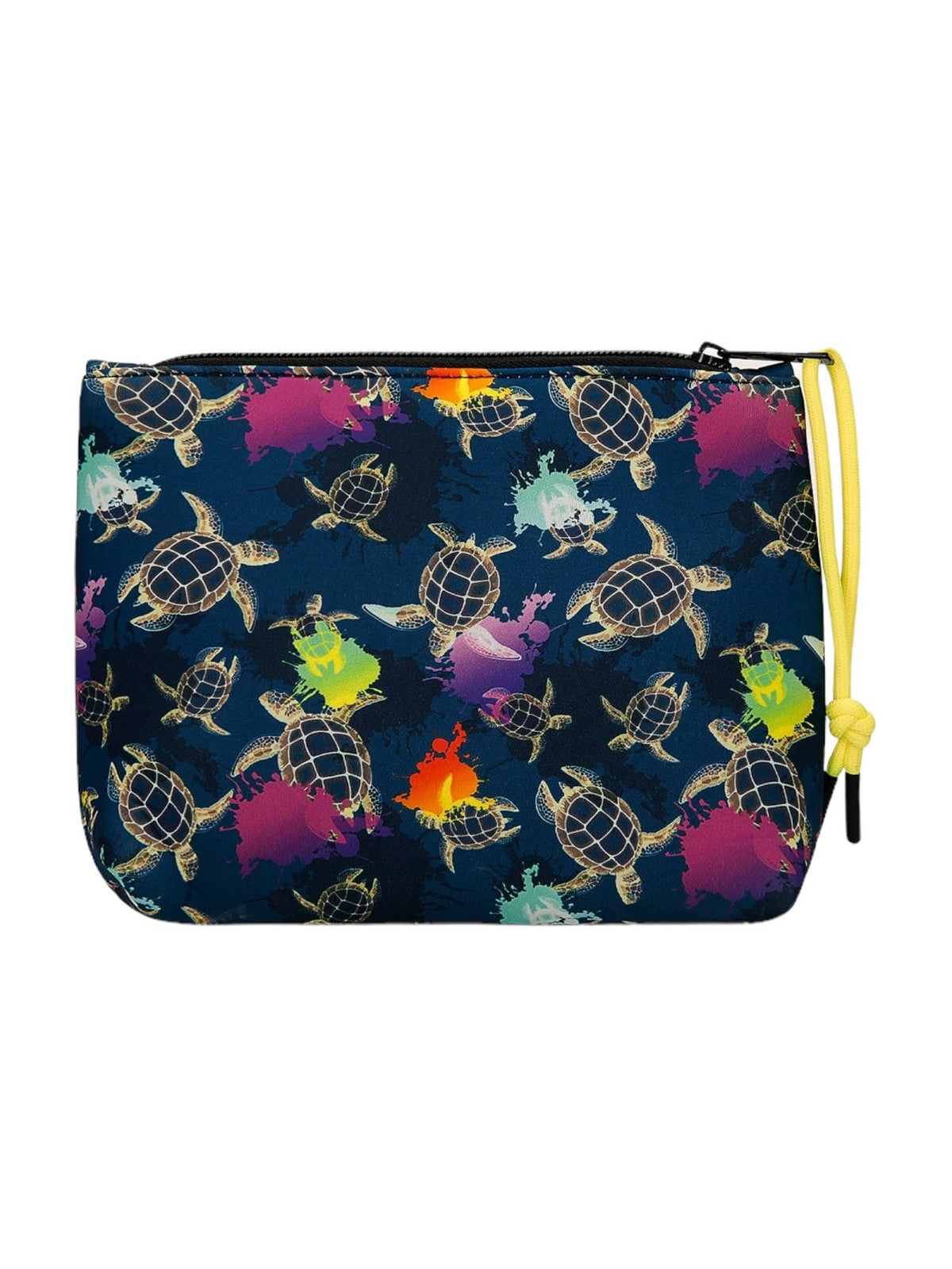 F**K Pochette Uomo FK24-A231X01 Blu - Stilato