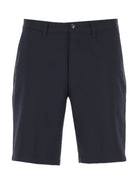 EMPORIO ARMANI Pantaloncino Uomo 8N1PB3 1NGCZ 0920 Blu - Stilato