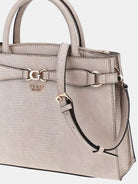 GUESS Borsa Donna Arlena Girlfriend Sa HWKG93 33060 TAU Beige - Stilato