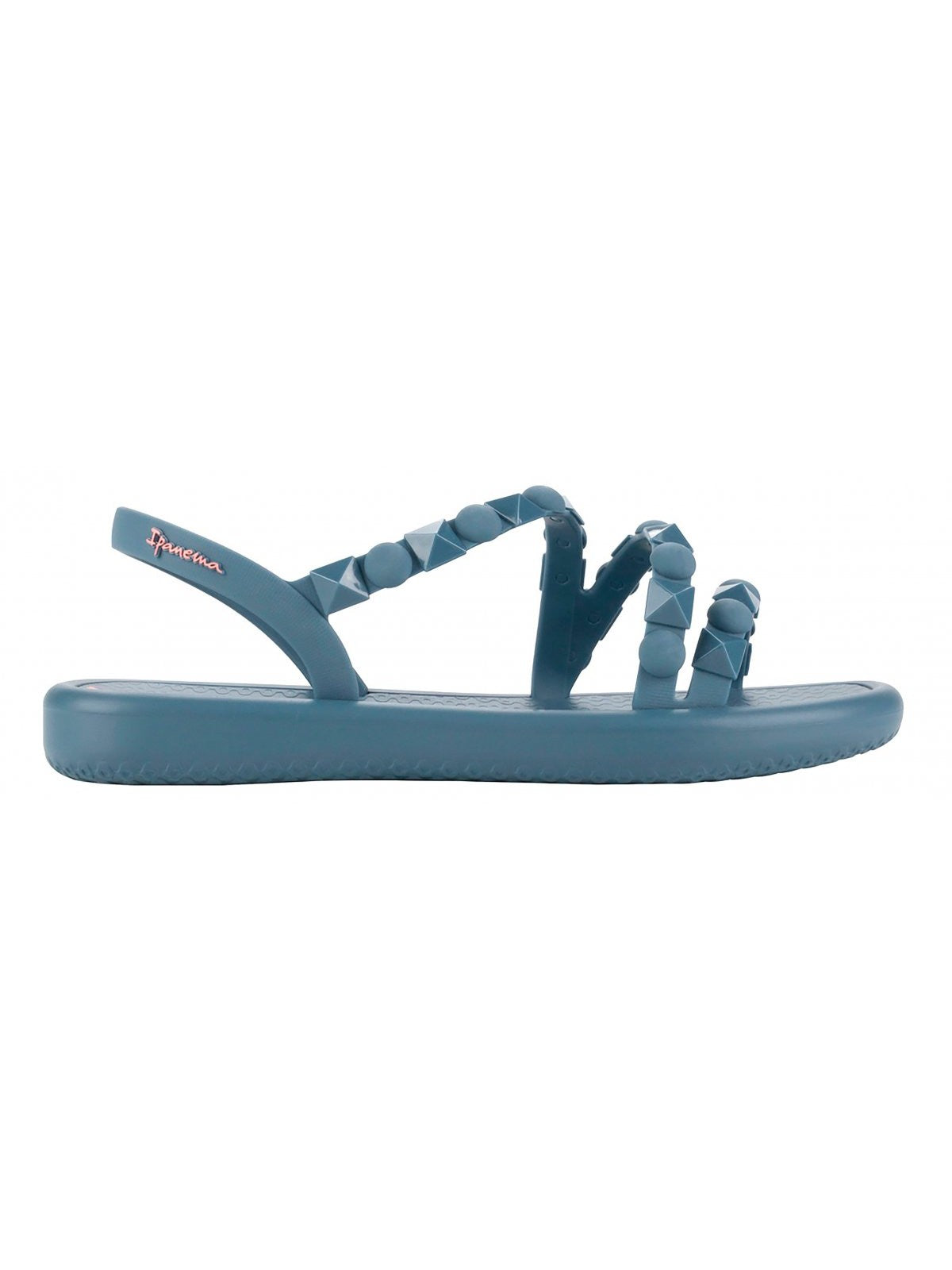 IPANEMA Sandalo Donna Ipanema Meu Sol Flatform Ad IP.27148 AV844 Blu - Stilato