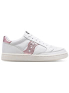 SAUCONY Sneaker Donna Jazz court S60555-33 Bianco - Stilato