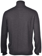 GRAN SASSO Cardigan Uomo 57142/14223 098 Grigio - Stilato