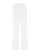 PATRIZIA PEPE Pantalone Donna CP0208 AQ39 W146 Bianco - Stilato