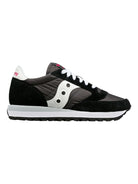 SAUCONY Sneaker Donna Jazz original S1044-676 Nero - Stilato