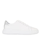 CALVIN KLEIN Sneaker Donna HW0HW02005 0K6 Bianco - Stilato