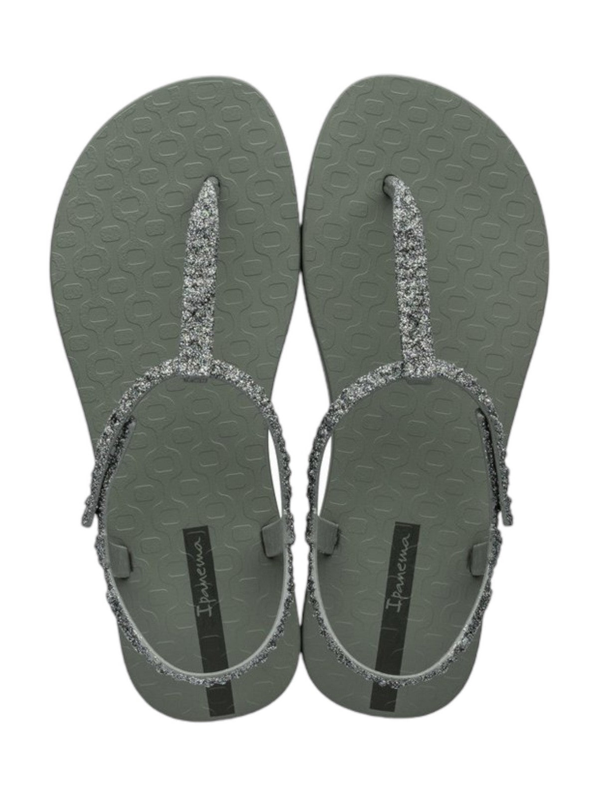 IPANEMA Infradito Donna Class brilha IP.26914 AI195 Verde - Stilato