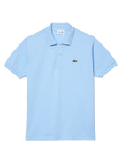 LACOSTE T-Shirt e Polo Uomo 1212 HBP Blu - Stilato