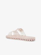 SENSI Ciabatta Donna LA JOLLA JELLY 4151/JL 334 Rosa - Stilato