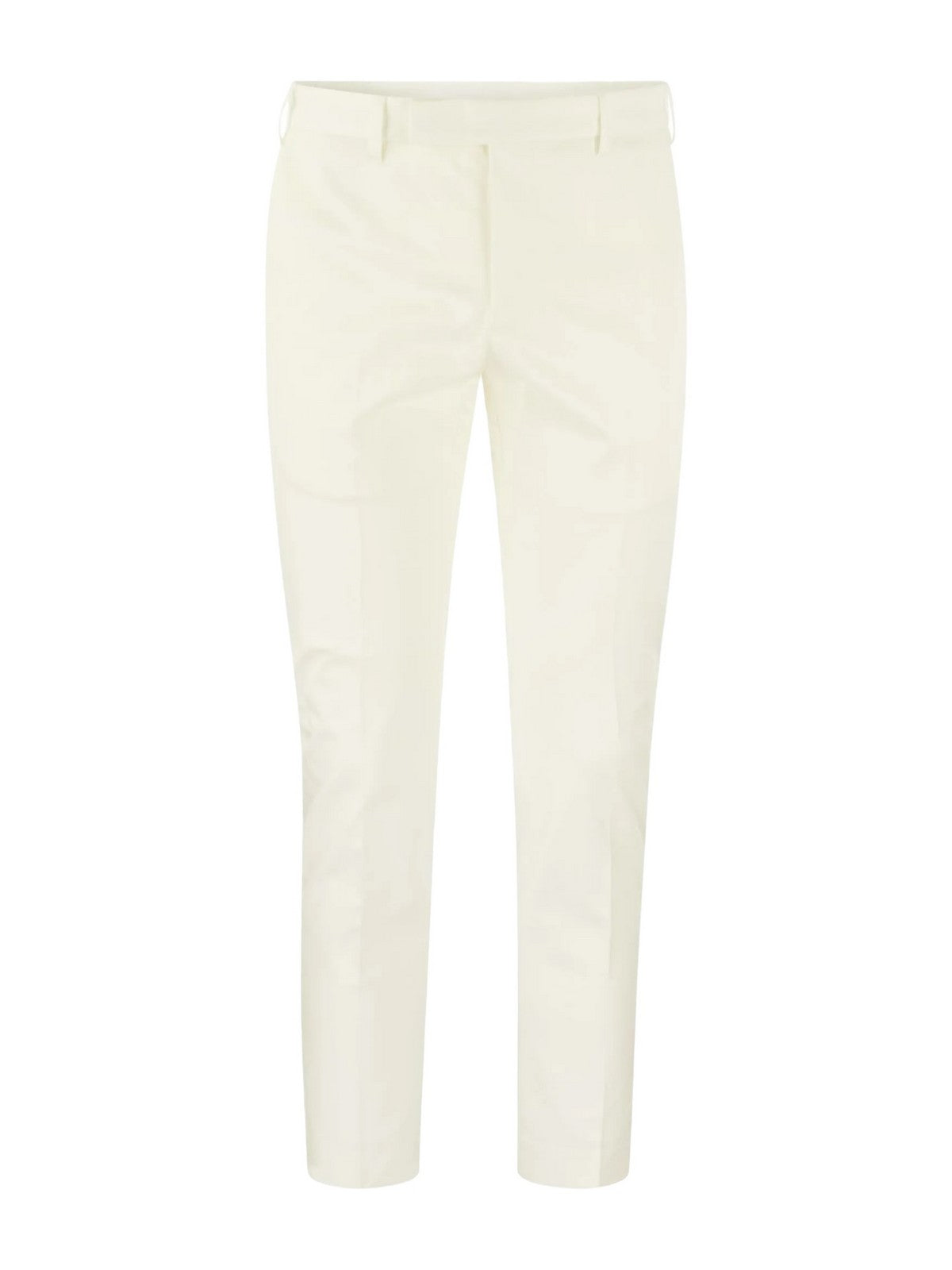 PT TORINO Pantalone Uomo COASX0Z00FWD SD54 0010 Bianco - Stilato