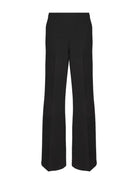 TWINSET Pantalone Donna 241TP2291 00006 Nero - Stilato